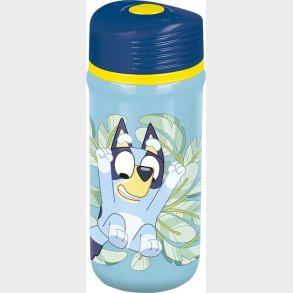 Stor - Twister Sport Drikkedunk - Bluey