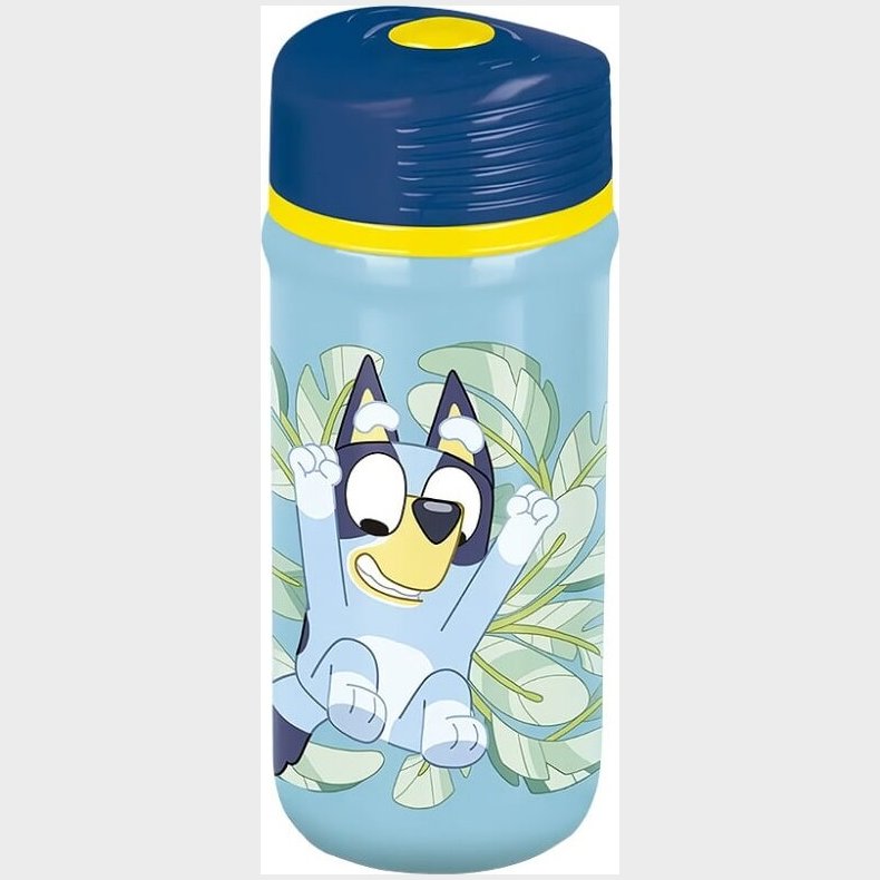 Stor - Twister Sport Drikkedunk - Bluey