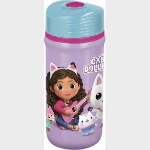 Stor - Twister Sport Drikkedunk - Gabby's Dukkehus