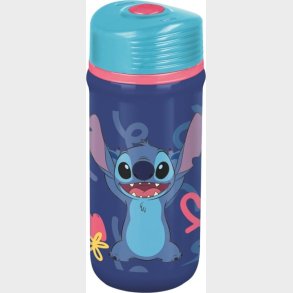 Stor - Twister Sport Drikkedunk - Stitch