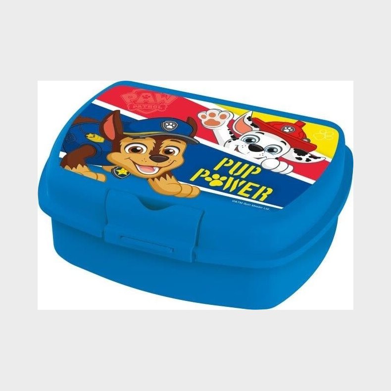Stor - Urban Madkasse - Paw Patrol