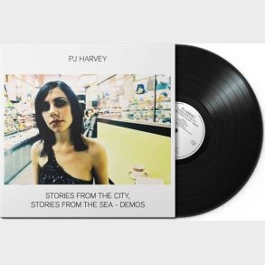 Pj Harvey - Stories From The City, Stories From The Sea - Demos - Vinyl Lp