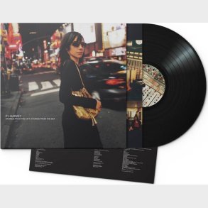 Pj Harvey - Stories From The City, Stories From The Sea - Vinyl Lp