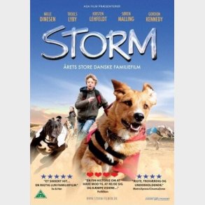 Storm - DVD - Film