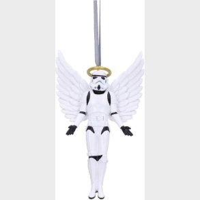 Star Wars Julepynt - Stormtrooper - For Heaven's Sake - 13 Cm