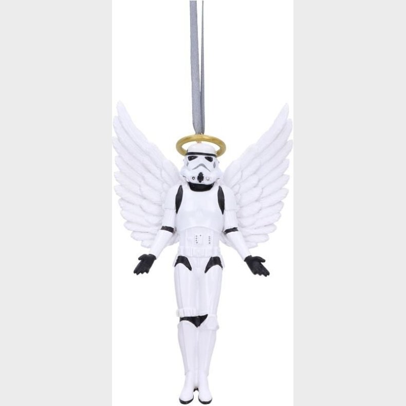 Star Wars Julepynt - Stormtrooper - For Heaven's Sake - 13 Cm