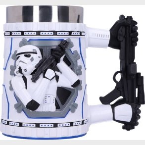 Star Wars - Stormtrooper Krus - Nemesis Now - 15 Cm