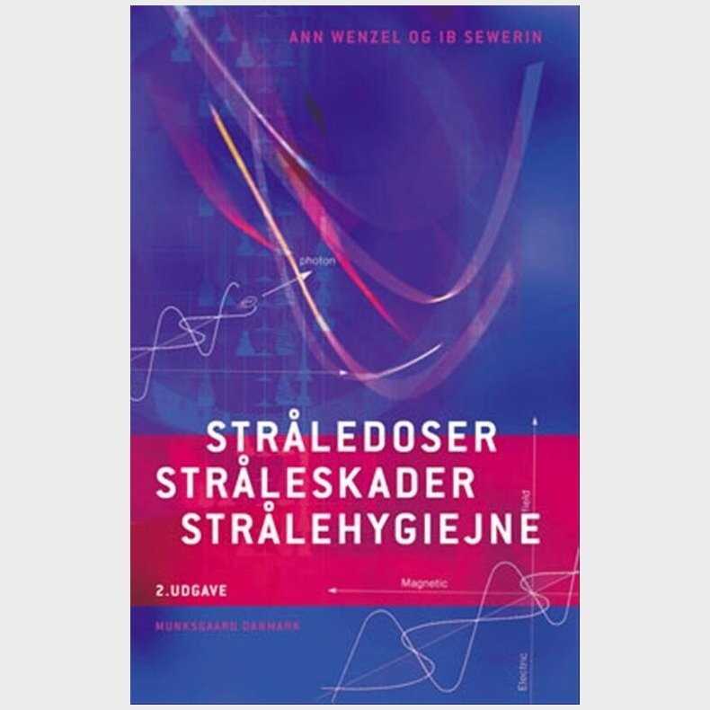 Strledoser, Strleskader, Strlehygiejne - Ann Wenzel - Bog
