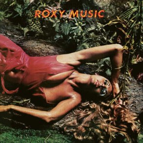 Roxy Music - Stranded - Vinyl Lp