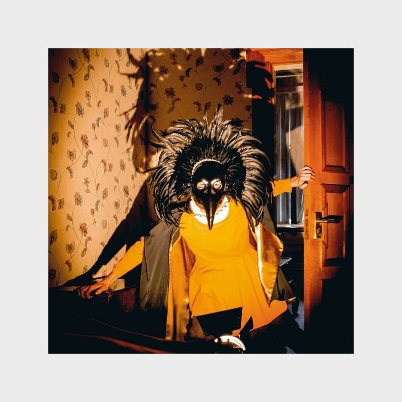 Drenge - Strange Creatures - CD