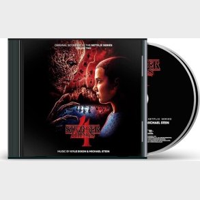Stranger Things 4 Vol.2 - CD