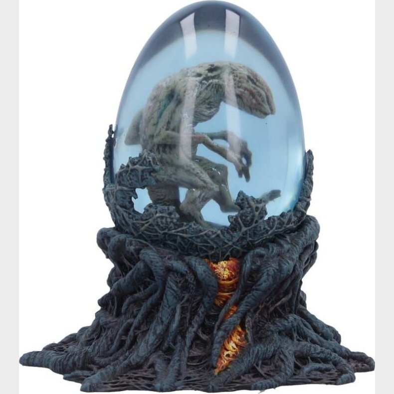 Stranger Things - Demodog Box