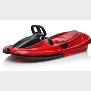 Stratos bobsl�de med rat, Racer R�d