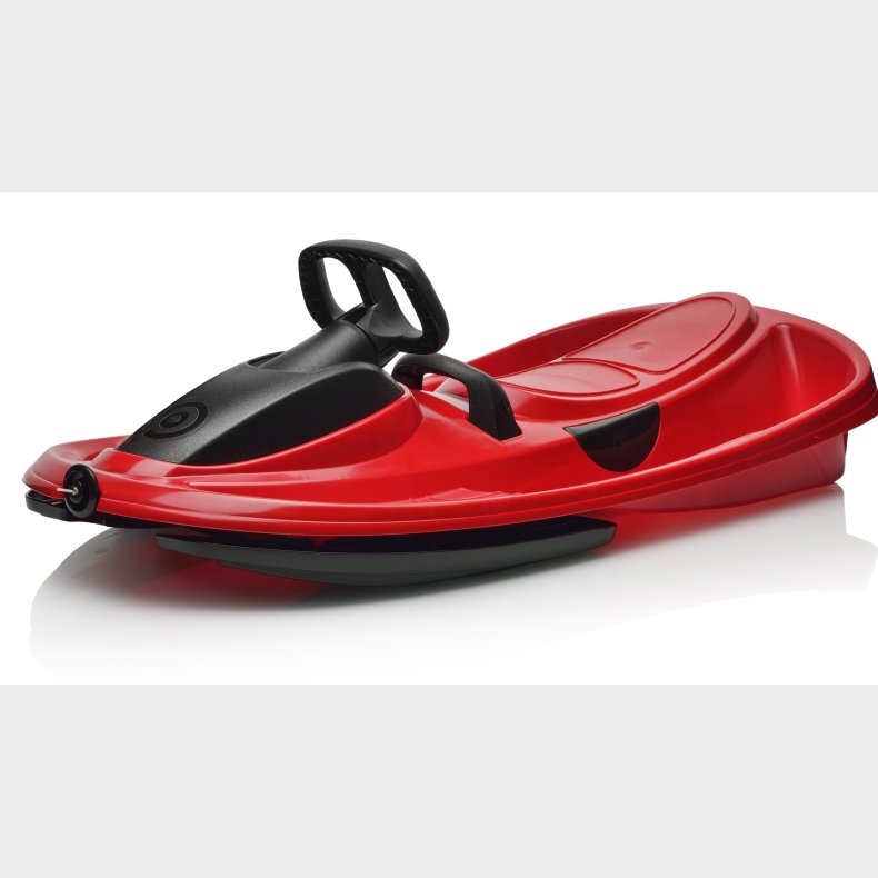 Stratos bobsl�de med rat, Racer R�d