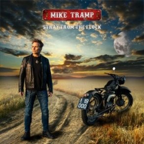 Mike Tramp - Stray From The Flock - Vinyl Lp