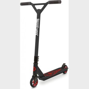 Streetsurfing - Trick L�behjul - Torpedo Core - Sort