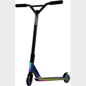 Streetsurfing - Trick L�behjul - Torpedo - Neochrome Sort