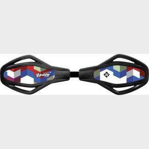 Streetsurfing - Waveboard - Mini Sl Blocks