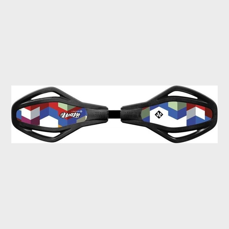 Streetsurfing - Waveboard - Mini Sl Blocks