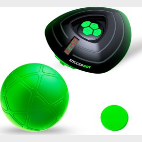 Strikesphere - Soccer Bot