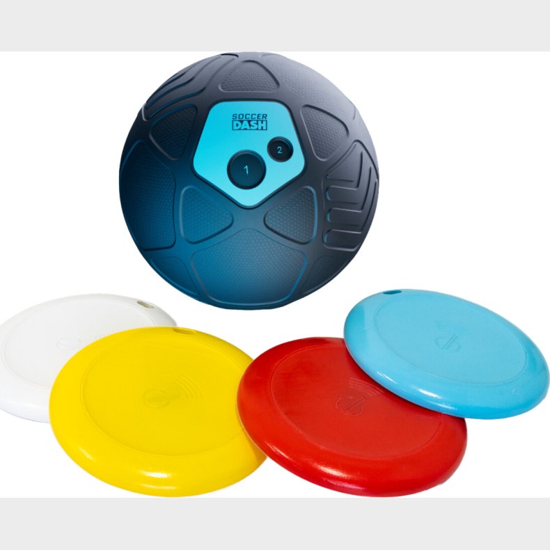 Strikesphere - Soccer Dash