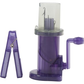 Creativ Company | Strikkemlle m. hndsving