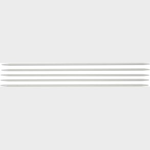 Str�mpepinde S�t - Metal - � 3 Mm - L 20 Cm