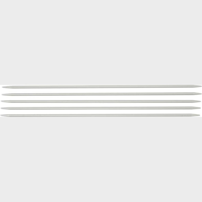 Str�mpepinde S�t - Metal - � 3 Mm - L 20 Cm