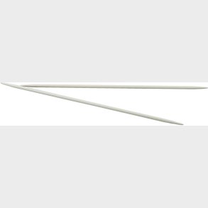 Str�mpepinde S�t - Metal - � 3,5 Mm - L 20 Cm