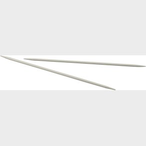 Str�mpepinde S�t - Metal - � 4 Mm - L 20 Cm