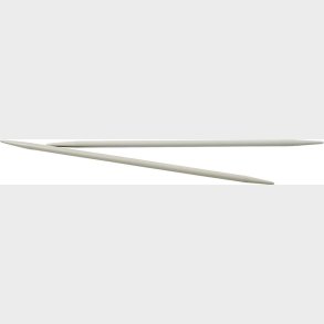 Str�mpepinde S�t - Metal - � 4,5 Mm - L 20 Cm