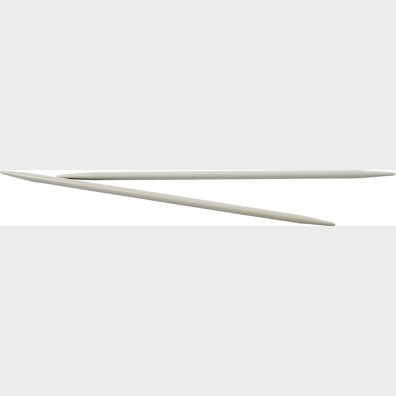 Str�mpepinde S�t - Metal - � 4,5 Mm - L 20 Cm