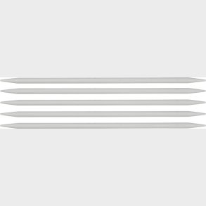 Str�mpepinde S�t - Metal - � 6 Mm - L 20 Cm