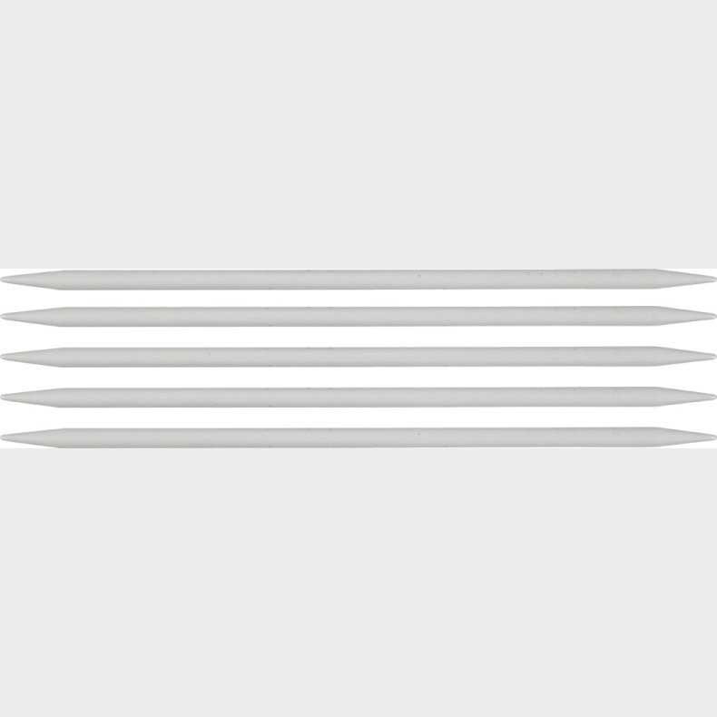 Str�mpepinde S�t - Metal - � 6 Mm - L 20 Cm