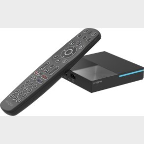 Strong - S3 Pro Google Tv Box 4k
