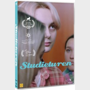 Studieturen / Ekskurzija - DVD - Film