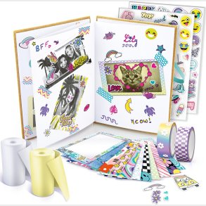 Studio Creator - Photo Creator Fotoalbum S�t