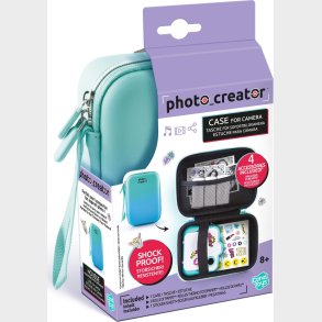 Studio Creator - Photo Creator Instant Kamera Etui