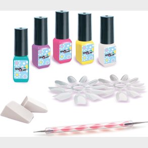 Style 4 Ever - Neglekunst Kit