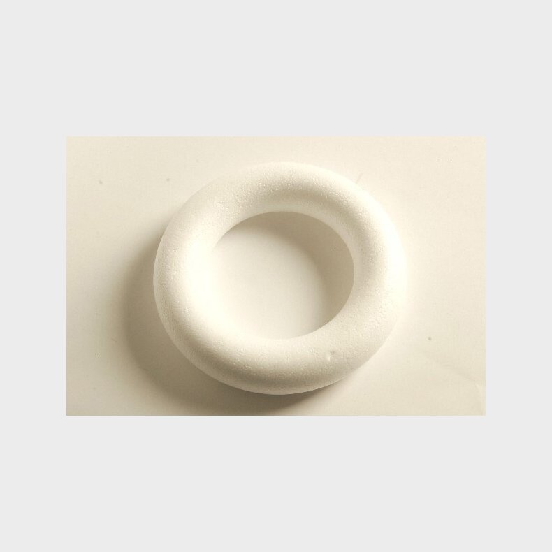 Styroporring 17cm