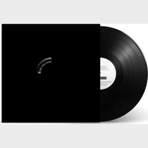 New Order - Sub-culture - Vinyl Lp