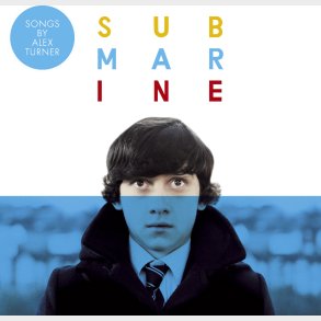 Alex Turner - Submarine - CD