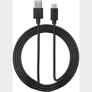 Subsonic Charge Ps5, X Box Series, Switch 3 Meter