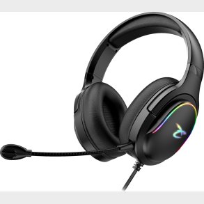 Subsonic Headset All Platforms + Led Multi