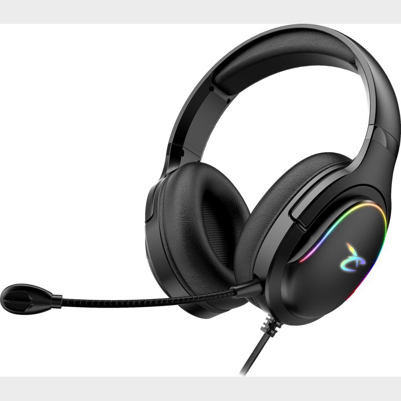 Subsonic Headset All Platforms + Led Multi