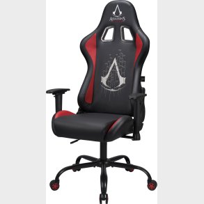 Subsonic Pro Gaming Chair Assassin's Creed (size L-xl)