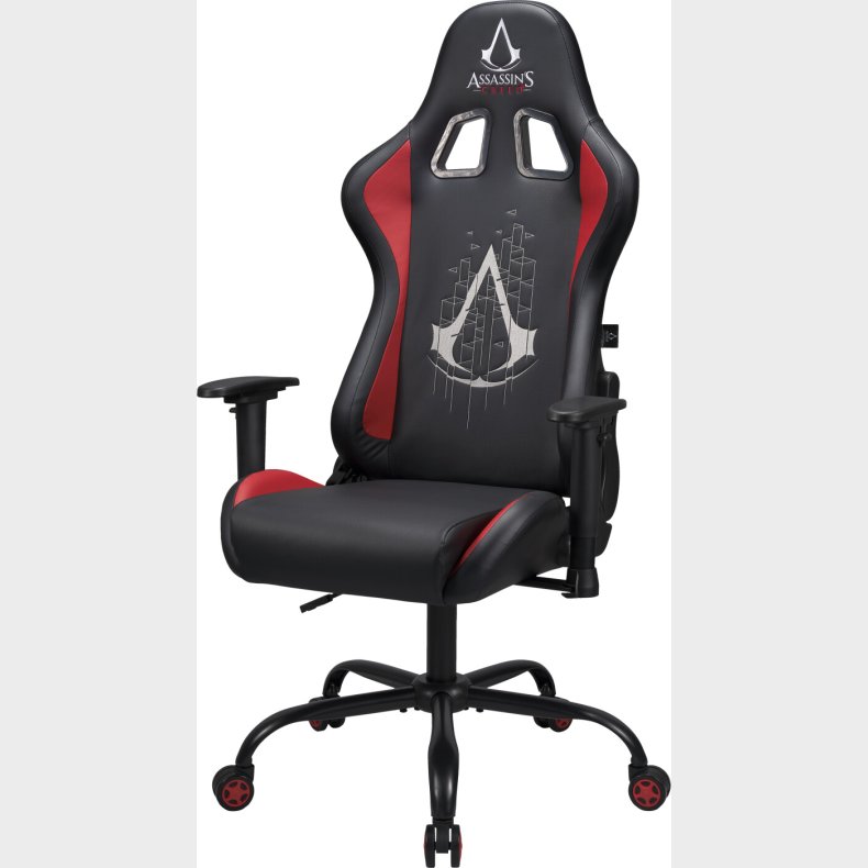 Subsonic Pro Gaming Chair Assassin's Creed (size L-xl)