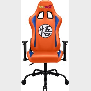 Subsonic Pro Gaming Chair Dragon Ball Z (size L-xl)