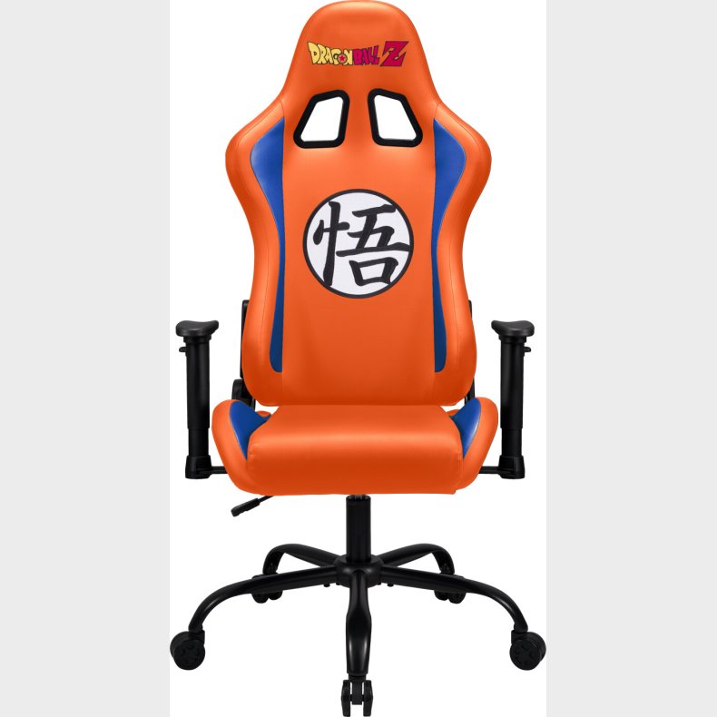 Subsonic Pro Gaming Chair Dragon Ball Z (size L-xl)