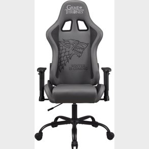 Subsonic Pro Gaming Chair Game Of Thrones (size L-xl)
